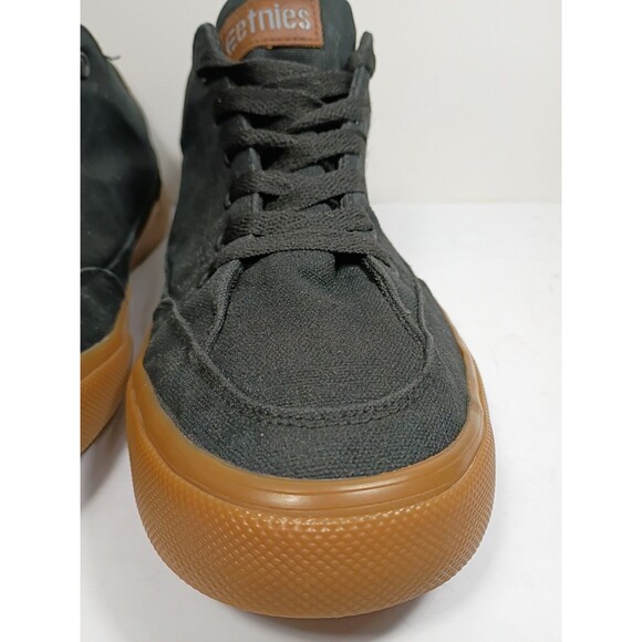 Etnies Vert Style Black Skate Shoes Etf22mvl021c1 Mens Size 11.5 main image 11